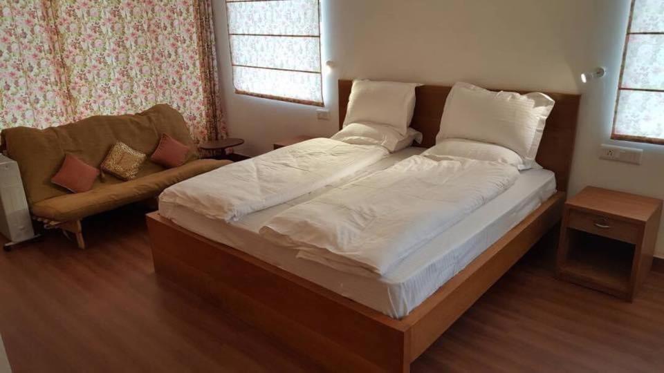 The Amrit Manali 2&3 Bhk Villas Екстер'єр фото